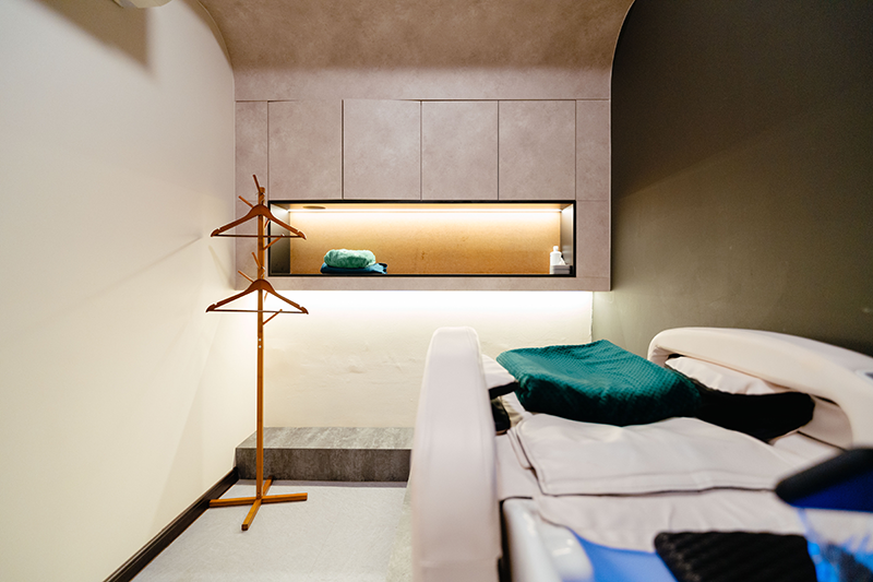 Philo Headspa Damansara Uptown